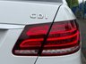USED 2014 63 MERCEDES-BENZ E-CLASS 2.1 E220 CDI AMG SPORT 4d 168 BHP 