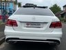 USED 2014 63 MERCEDES-BENZ E-CLASS 2.1 E220 CDI AMG SPORT 4d 168 BHP 