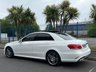 USED 2014 63 MERCEDES-BENZ E-CLASS 2.1 E220 CDI AMG SPORT 4d 168 BHP 