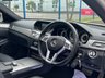 USED 2014 63 MERCEDES-BENZ E-CLASS 2.1 E220 CDI AMG SPORT 4d 168 BHP 