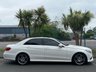 USED 2014 63 MERCEDES-BENZ E-CLASS 2.1 E220 CDI AMG SPORT 4d 168 BHP 