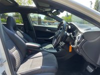 USED 2014 64 MERCEDES-BENZ A-CLASS 2.1 A200 CDI AMG SPORT 5d 136 BHP 