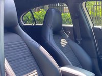 USED 2014 64 MERCEDES-BENZ A-CLASS 2.1 A200 CDI AMG SPORT 5d 136 BHP 