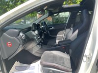 USED 2014 64 MERCEDES-BENZ A-CLASS 2.1 A200 CDI AMG SPORT 5d 136 BHP 