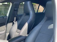 USED 2014 64 MERCEDES-BENZ A-CLASS 2.1 A200 CDI AMG SPORT 5d 136 BHP 