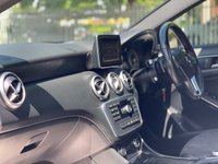 USED 2014 64 MERCEDES-BENZ A-CLASS 2.1 A200 CDI AMG SPORT 5d 136 BHP 