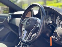 USED 2014 64 MERCEDES-BENZ A-CLASS 2.1 A200 CDI AMG SPORT 5d 136 BHP 