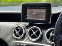 USED 2014 64 MERCEDES-BENZ A-CLASS 2.1 A200 CDI AMG SPORT 5d 136 BHP 