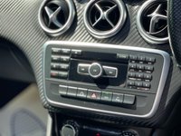 USED 2014 64 MERCEDES-BENZ A-CLASS 2.1 A200 CDI AMG SPORT 5d 136 BHP 