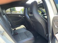 USED 2014 64 MERCEDES-BENZ A-CLASS 2.1 A200 CDI AMG SPORT 5d 136 BHP 