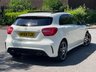 USED 2014 64 MERCEDES-BENZ A-CLASS 2.1 A200 CDI AMG SPORT 5d 136 BHP 