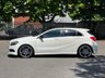 USED 2014 64 MERCEDES-BENZ A-CLASS 2.1 A200 CDI AMG SPORT 5d 136 BHP 