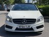 USED 2014 64 MERCEDES-BENZ A-CLASS 2.1 A200 CDI AMG SPORT 5d 136 BHP 