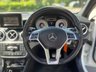 USED 2014 64 MERCEDES-BENZ A-CLASS 2.1 A200 CDI AMG SPORT 5d 136 BHP 