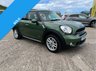 USED 2015 15 MINI COUNTRYMAN 1.6 COOPER S ALL4 5d 184 BHP 