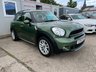 USED 2015 15 MINI COUNTRYMAN 1.6 COOPER S ALL4 5d 184 BHP 