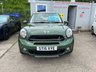 USED 2015 15 MINI COUNTRYMAN 1.6 COOPER S ALL4 5d 184 BHP 