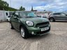 USED 2015 15 MINI COUNTRYMAN 1.6 COOPER S ALL4 5d 184 BHP 