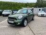 USED 2015 15 MINI COUNTRYMAN 1.6 COOPER S ALL4 5d 184 BHP 