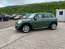 USED 2015 15 MINI COUNTRYMAN 1.6 COOPER S ALL4 5d 184 BHP 