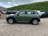 USED 2015 15 MINI COUNTRYMAN 1.6 COOPER S ALL4 5d 184 BHP 