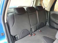 USED 2007 57 NISSAN NOTE 1.4 SE 5d 87 BHP LOW MILES - FULL 12 MONTHS MOT