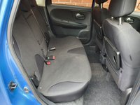 USED 2007 57 NISSAN NOTE 1.4 SE 5d 87 BHP LOW MILES - FULL 12 MONTHS MOT