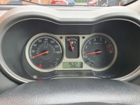 USED 2007 57 NISSAN NOTE 1.4 SE 5d 87 BHP LOW MILES - FULL 12 MONTHS MOT