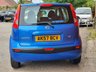 USED 2007 57 NISSAN NOTE 1.4 SE 5d 87 BHP LOW MILES - FULL 12 MONTHS MOT