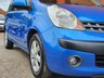 USED 2007 57 NISSAN NOTE 1.4 SE 5d 87 BHP LOW MILES - FULL 12 MONTHS MOT