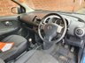USED 2007 57 NISSAN NOTE 1.4 SE 5d 87 BHP LOW MILES - FULL 12 MONTHS MOT