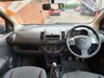 USED 2007 57 NISSAN NOTE 1.4 SE 5d 87 BHP LOW MILES - FULL 12 MONTHS MOT