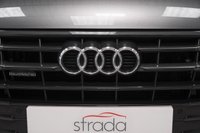 USED 2018 68 AUDI Q5 2.0 TDI QUATTRO BLACK EDITION 5d 188 BHP + NATIONWIDE HOME DELIVERY +