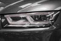 USED 2018 68 AUDI Q5 2.0 TDI QUATTRO BLACK EDITION 5d 188 BHP + NATIONWIDE HOME DELIVERY +
