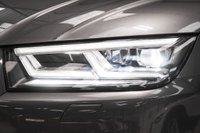 USED 2018 68 AUDI Q5 2.0 TDI QUATTRO BLACK EDITION 5d 188 BHP + NATIONWIDE HOME DELIVERY +