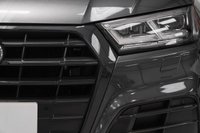 USED 2018 68 AUDI Q5 2.0 TDI QUATTRO BLACK EDITION 5d 188 BHP + NATIONWIDE HOME DELIVERY +