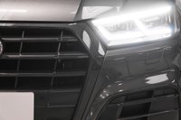 USED 2018 68 AUDI Q5 2.0 TDI QUATTRO BLACK EDITION 5d 188 BHP + NATIONWIDE HOME DELIVERY +