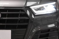 USED 2018 68 AUDI Q5 2.0 TDI QUATTRO BLACK EDITION 5d 188 BHP + NATIONWIDE HOME DELIVERY +