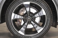 USED 2018 68 AUDI Q5 2.0 TDI QUATTRO BLACK EDITION 5d 188 BHP + NATIONWIDE HOME DELIVERY +