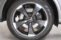 USED 2018 68 AUDI Q5 2.0 TDI QUATTRO BLACK EDITION 5d 188 BHP + NATIONWIDE HOME DELIVERY +