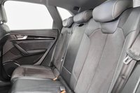 USED 2018 68 AUDI Q5 2.0 TDI QUATTRO BLACK EDITION 5d 188 BHP + NATIONWIDE HOME DELIVERY +