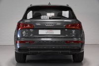 USED 2018 68 AUDI Q5 2.0 TDI QUATTRO BLACK EDITION 5d 188 BHP + NATIONWIDE HOME DELIVERY +