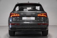 USED 2018 68 AUDI Q5 2.0 TDI QUATTRO BLACK EDITION 5d 188 BHP + NATIONWIDE HOME DELIVERY +