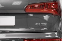 USED 2018 68 AUDI Q5 2.0 TDI QUATTRO BLACK EDITION 5d 188 BHP + NATIONWIDE HOME DELIVERY +