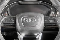 USED 2018 68 AUDI Q5 2.0 TDI QUATTRO BLACK EDITION 5d 188 BHP + NATIONWIDE HOME DELIVERY +
