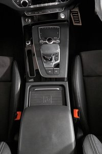 USED 2018 68 AUDI Q5 2.0 TDI QUATTRO BLACK EDITION 5d 188 BHP + NATIONWIDE HOME DELIVERY +
