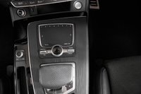 USED 2018 68 AUDI Q5 2.0 TDI QUATTRO BLACK EDITION 5d 188 BHP + NATIONWIDE HOME DELIVERY +