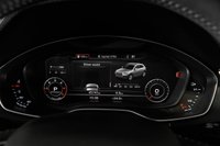 USED 2018 68 AUDI Q5 2.0 TDI QUATTRO BLACK EDITION 5d 188 BHP + NATIONWIDE HOME DELIVERY +