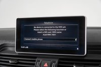USED 2018 68 AUDI Q5 2.0 TDI QUATTRO BLACK EDITION 5d 188 BHP + NATIONWIDE HOME DELIVERY +