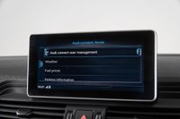USED 2018 68 AUDI Q5 2.0 TDI QUATTRO BLACK EDITION 5d 188 BHP + NATIONWIDE HOME DELIVERY +